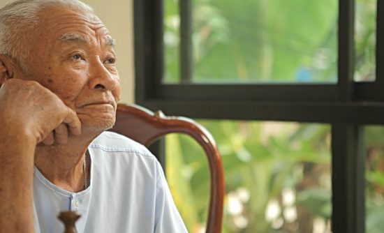preventing loneliness for seniors, eldercare, seniors health concerns